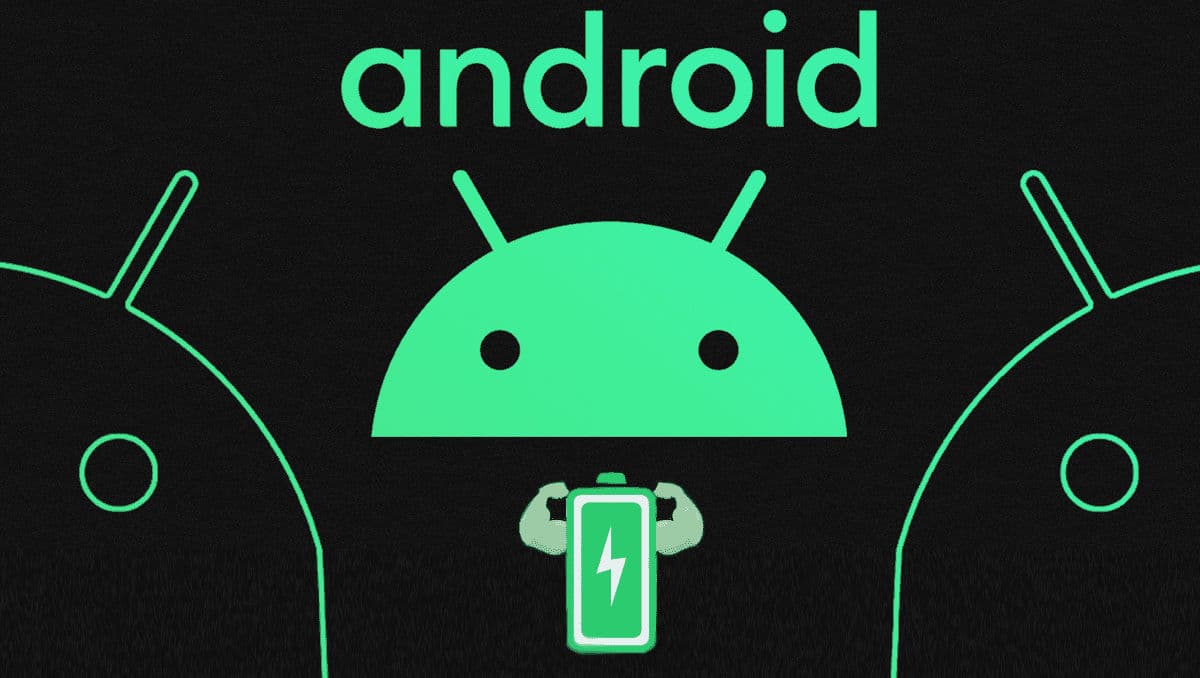 12 Easy Tweaks to Extend Android Battery Life