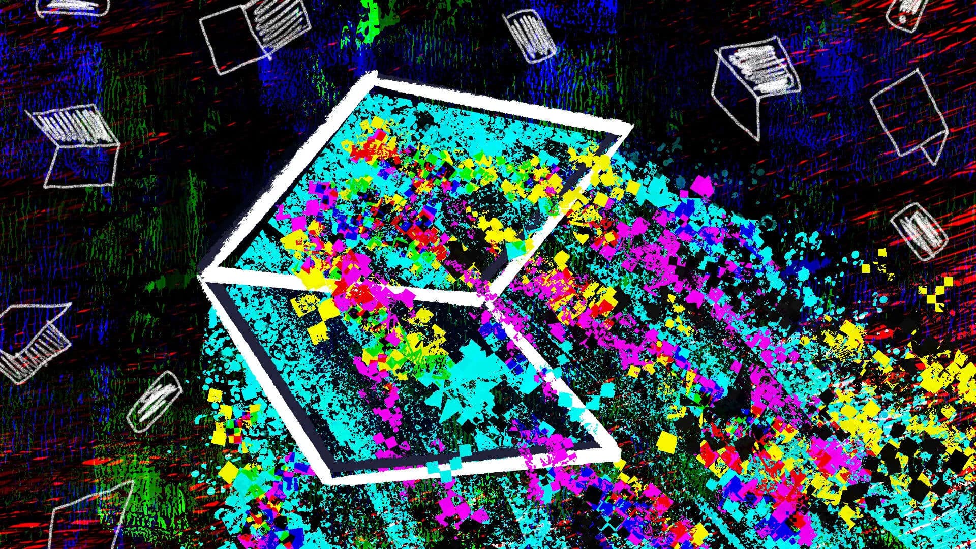 2024's Top Security Breaches and Data Disasters