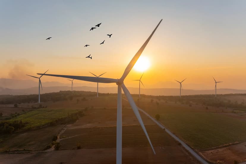 2025 Climate Tech: AI's Energy Appetite Reshapes the Sector