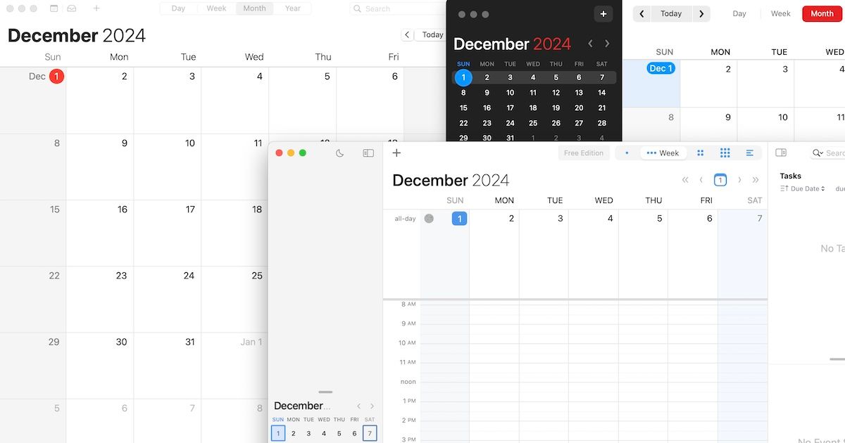 7 Apps to Simplify Family Schedules