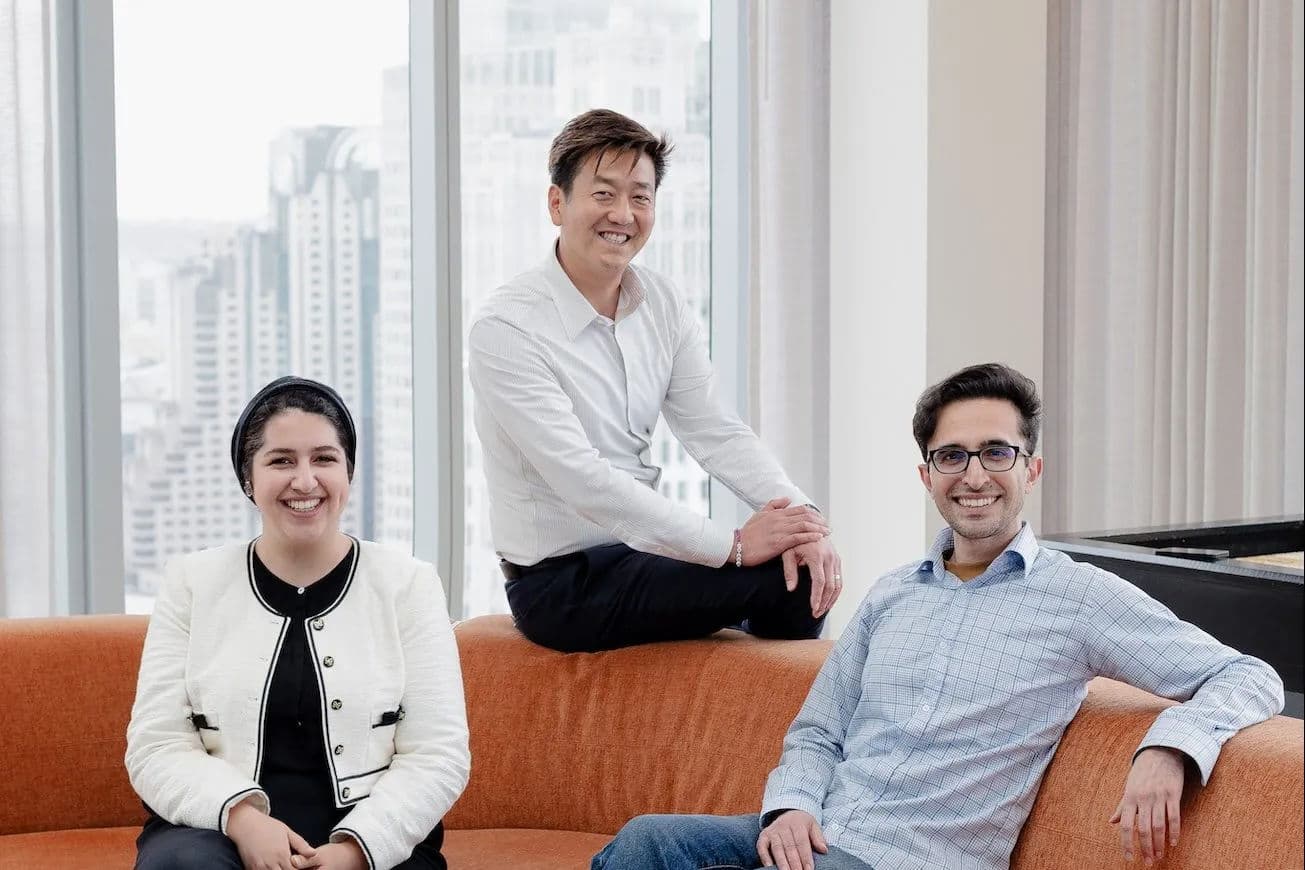 Across AI Secures $5.75M to Develop Dynamic Memory for Enterprise Workflows