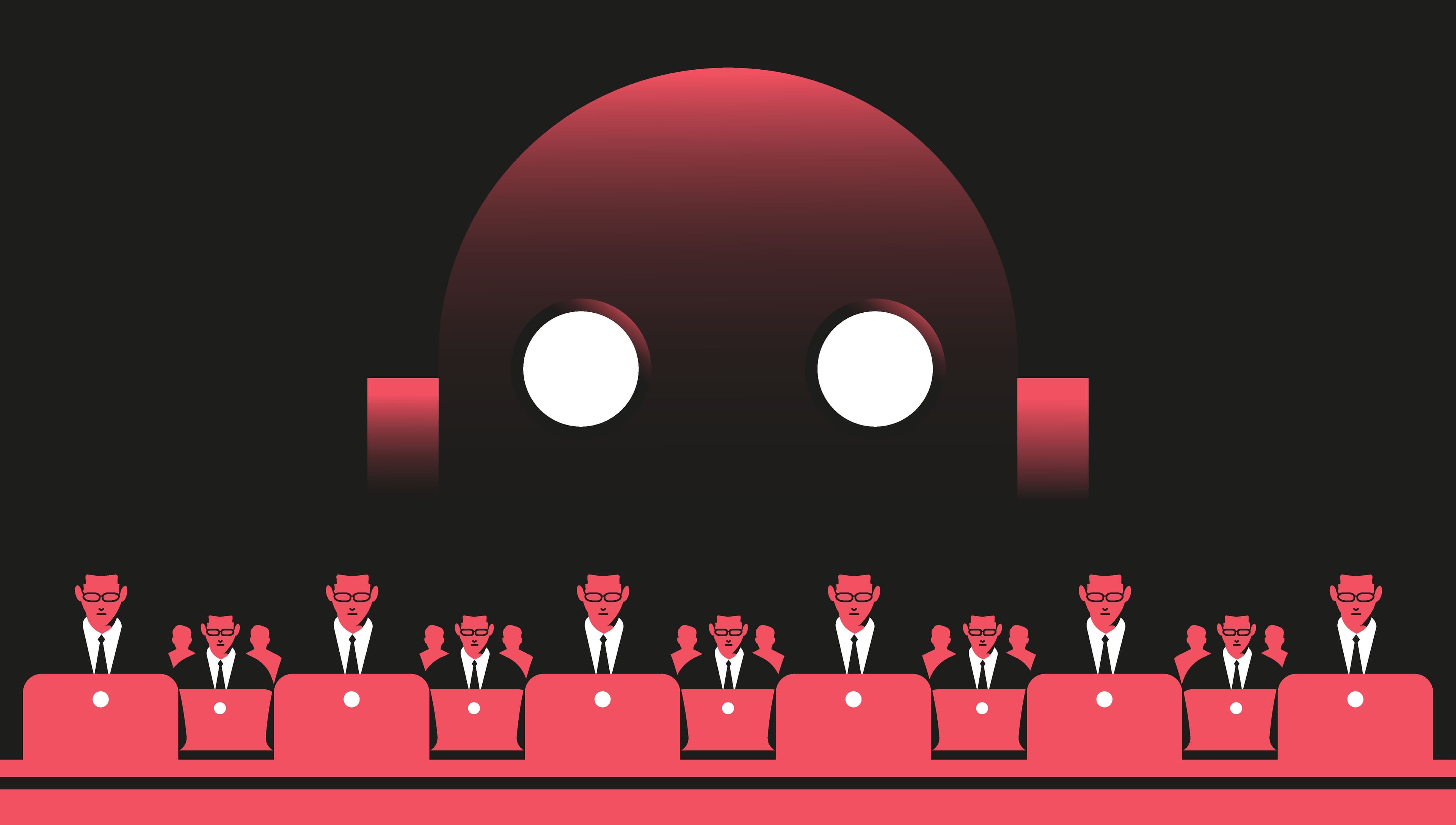 AI Doom Fades in 2024: Generative AI Takes Center Stage