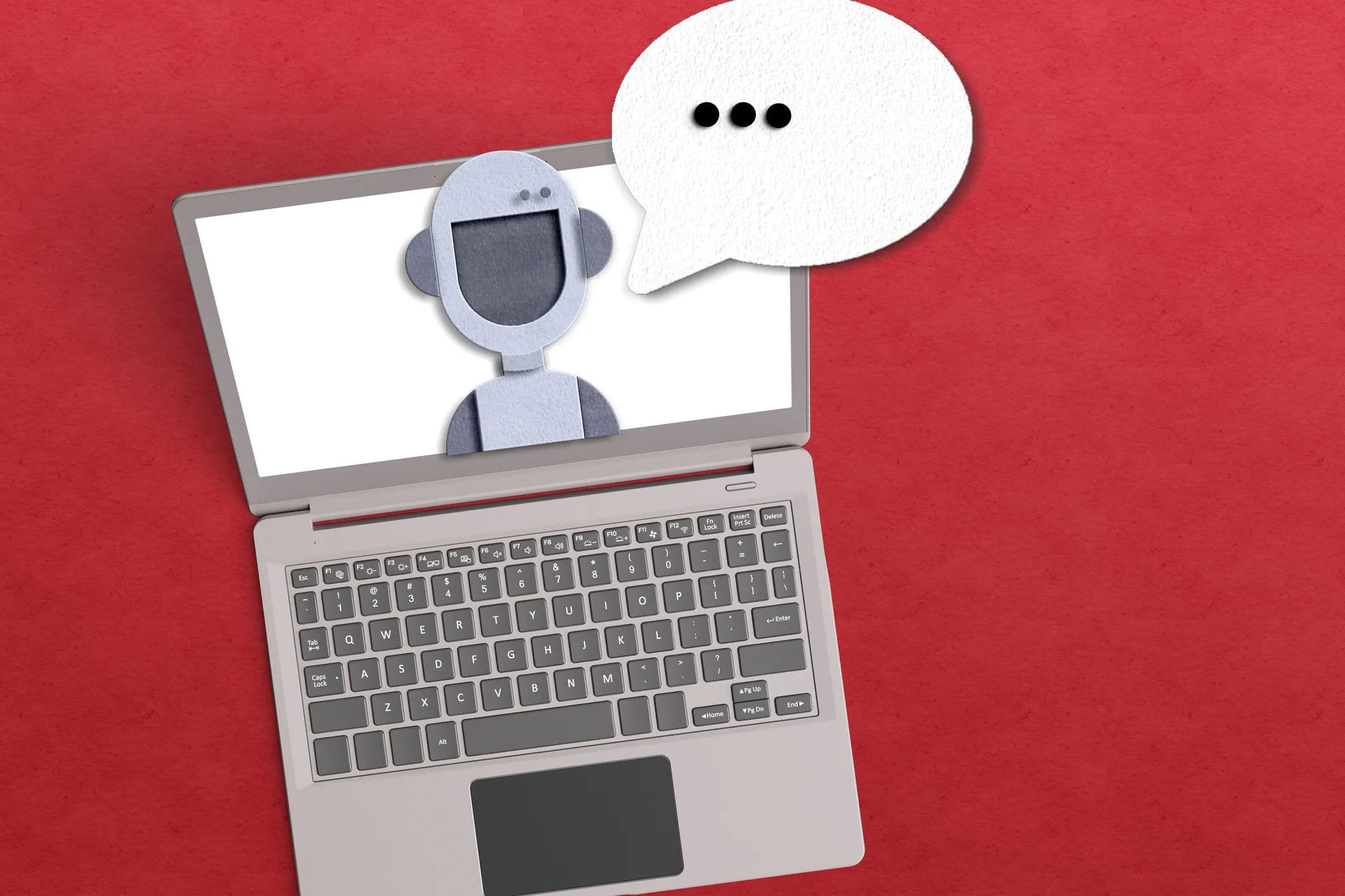 AI-Generated Voices Used in Russian Disinformation Campaign