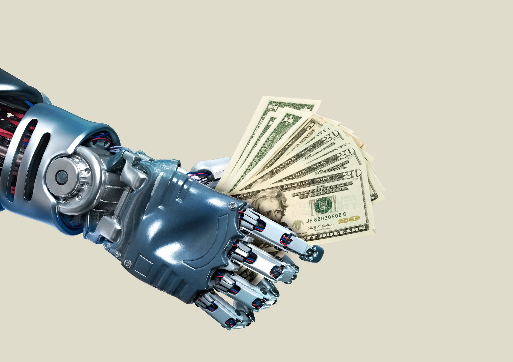 AI Shopping Agents: Revolutionizing Online Retail