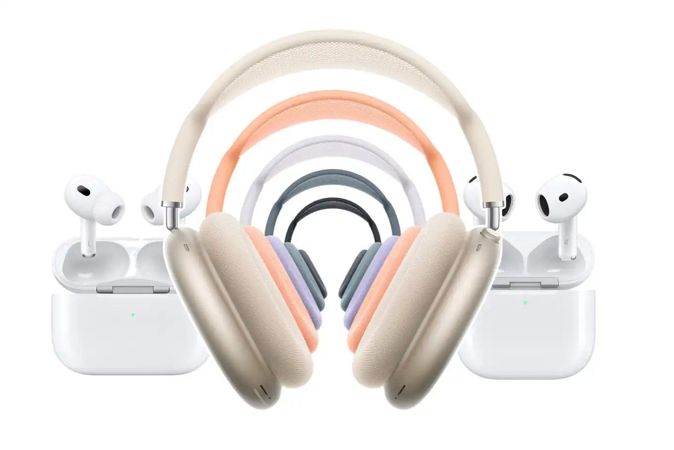 AirPods Buying Guide (2024)