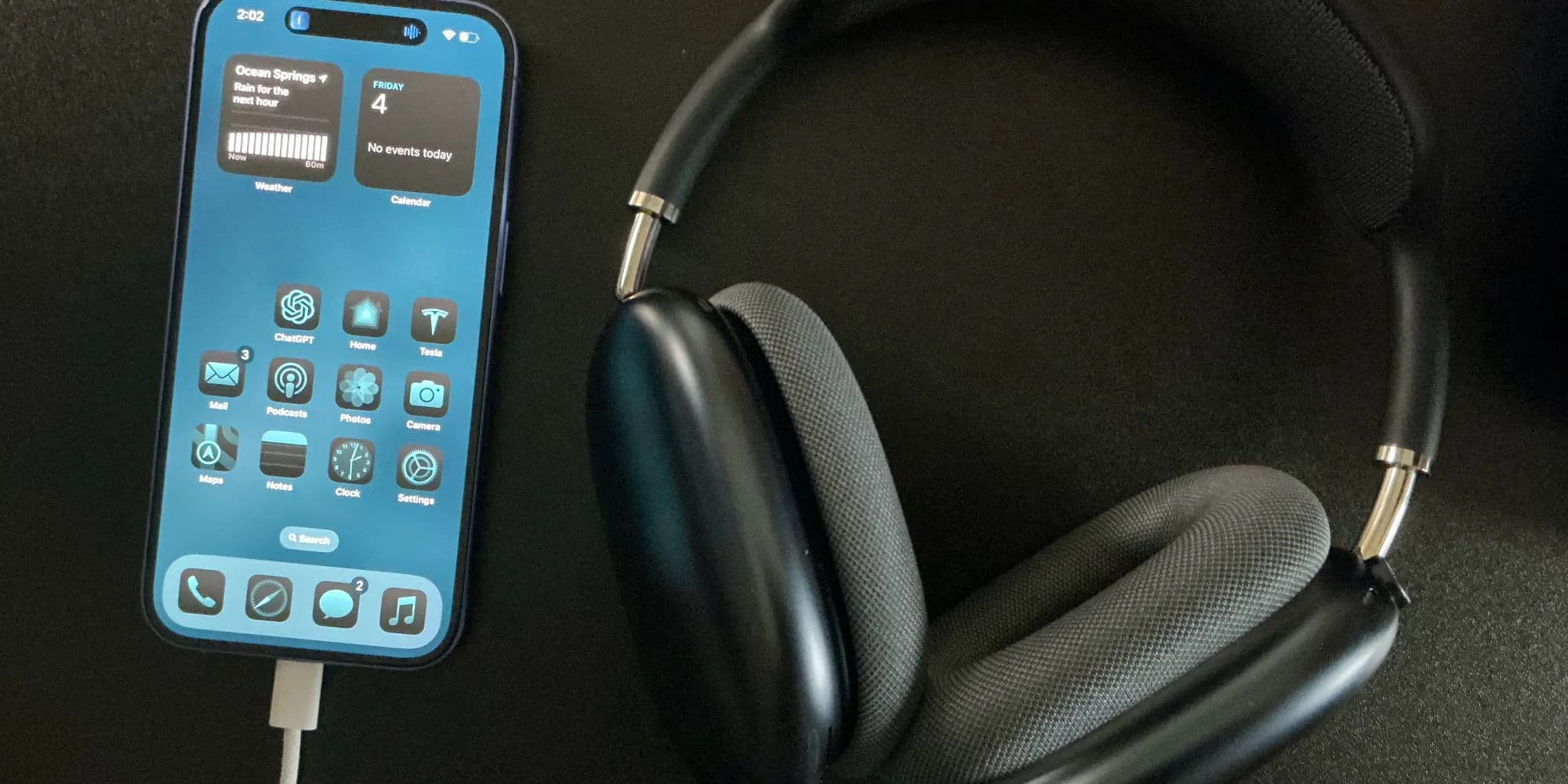 AirPods Max: A Premium Paradox
