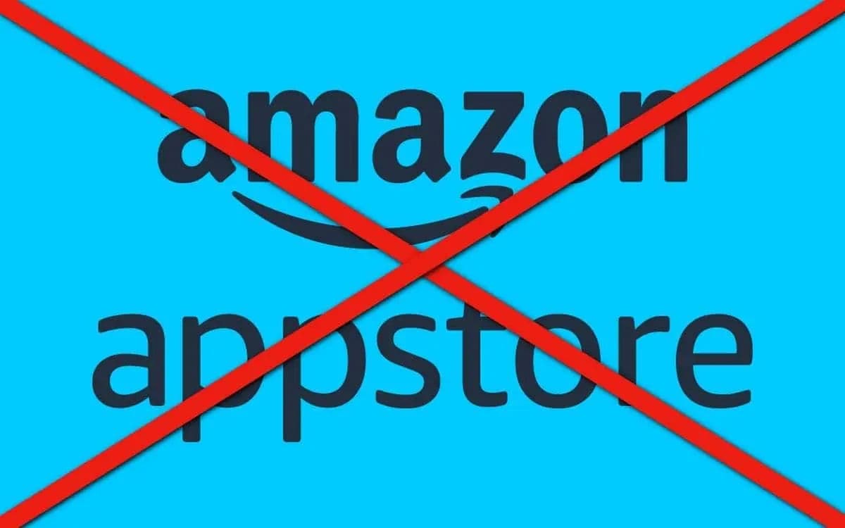 Amazon Appstore Closing Down: What You Need to Know