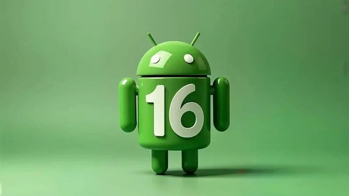 Android 16 Beta 1 Arrives for Pixel Phones