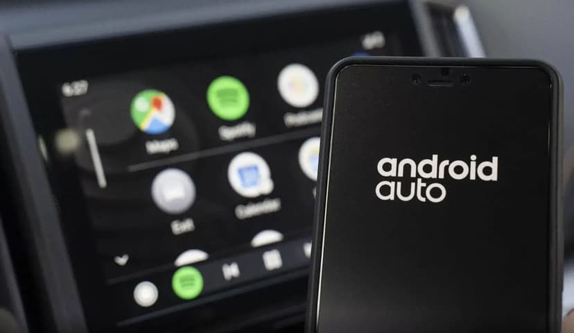 Android Auto: Guide to Installation and Setup
