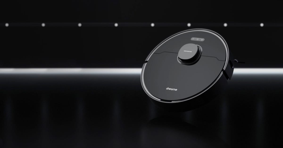 Apple Delays HomeKit for Robot Vacuums to 2025