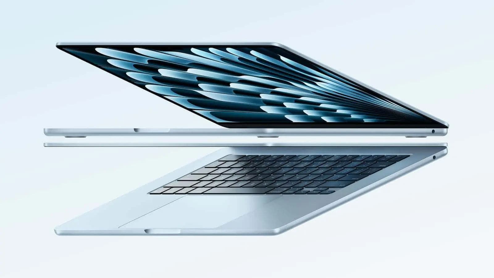 Apple Fixes 26-Year-Old Mac Keyboard Inconsistency