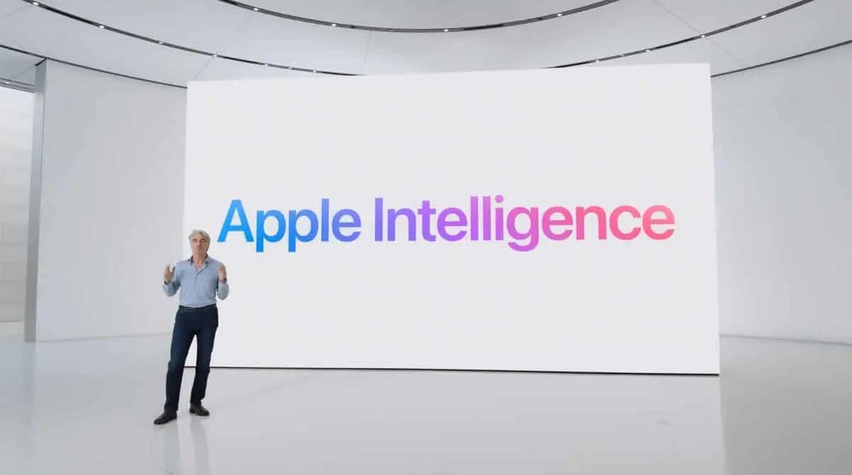 Apple Intelligence: New Languages Coming in April