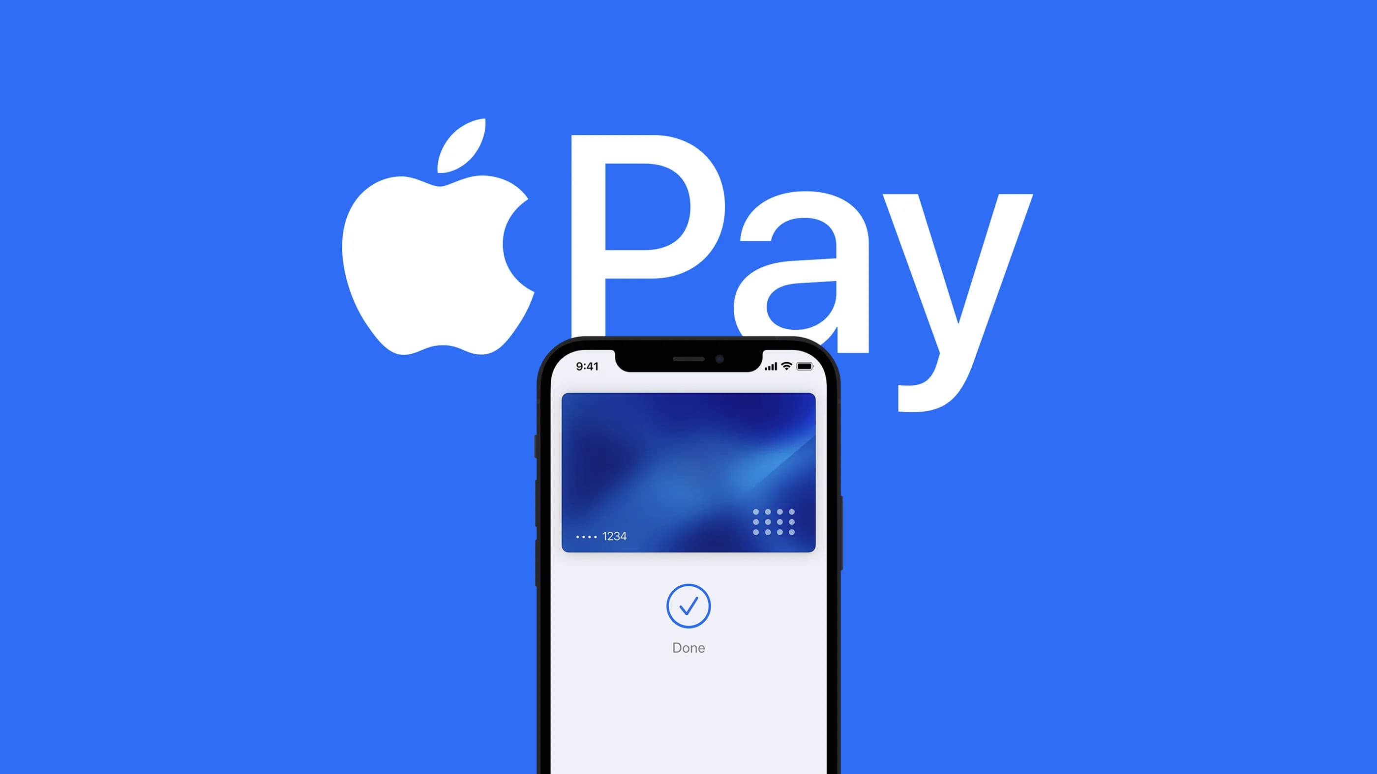 Apple Pay Arrives in Egypt