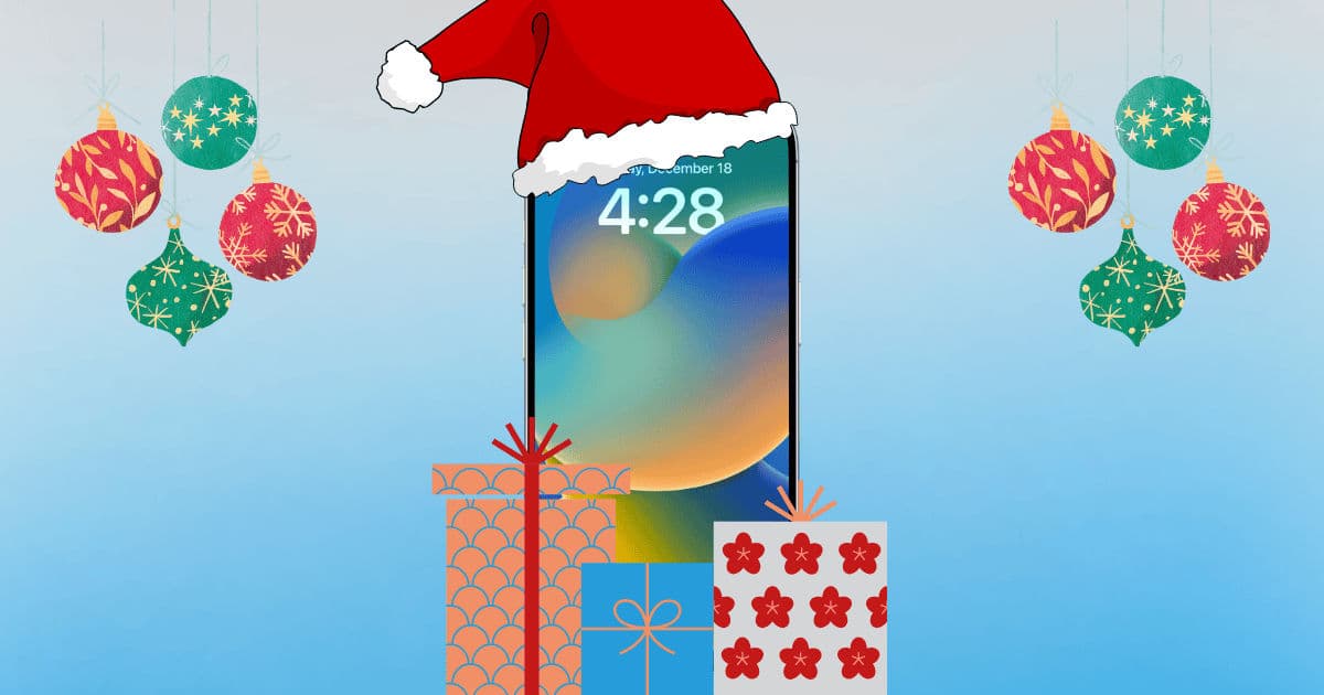 Apple Products: Not So Popular as Gifts?