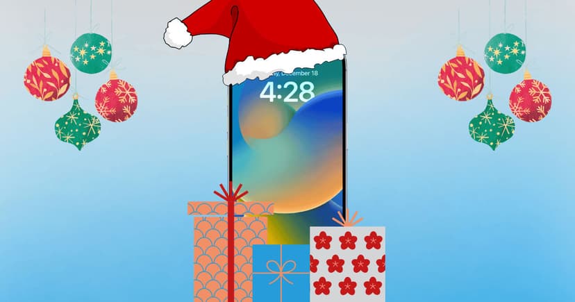 Apple Products: Not So Popular as Gifts?