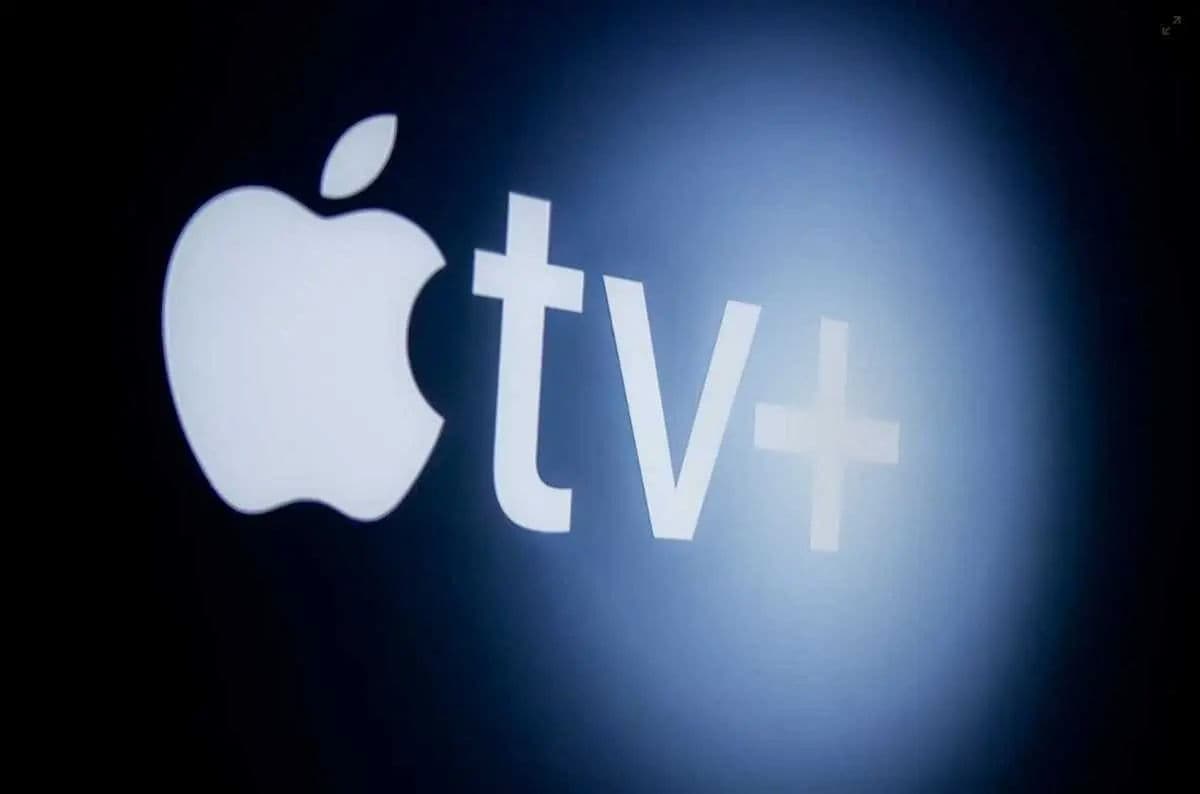 Apple TV+ Launches on Android