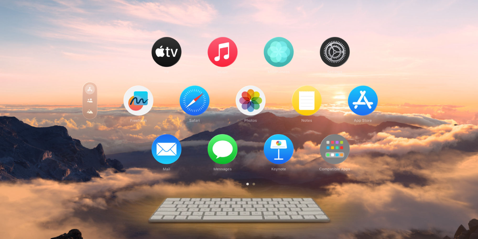 Apple Vision Pro: 5G Enhancement Arrives with iOS 18.2