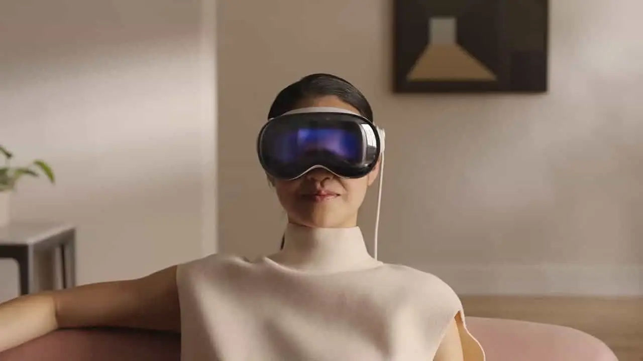 Apple Vision Pro Taiwan Launch: Price, Features, and Availability