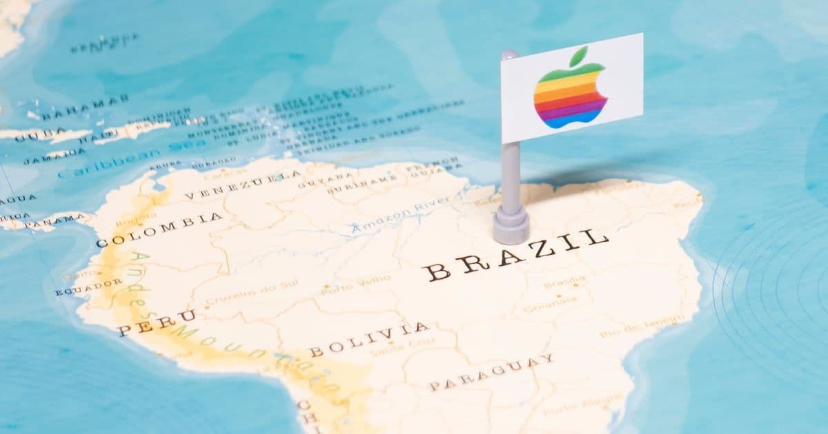 Apple vs. Gradiente: The "iPhone" Trademark Battle in Brazil