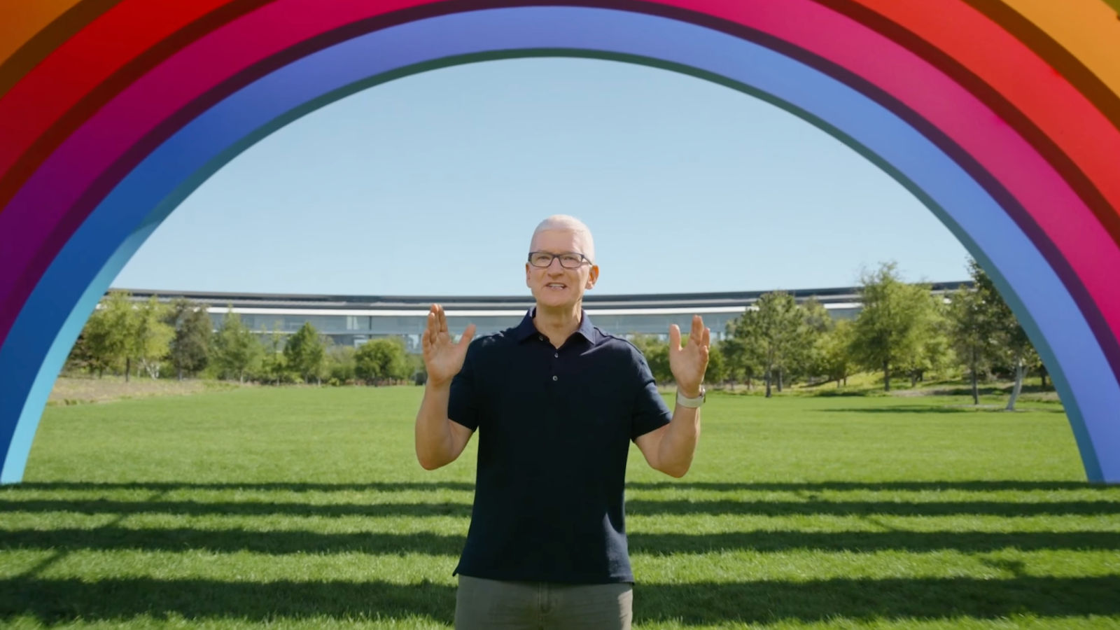 Apple's 2025 Event Preview