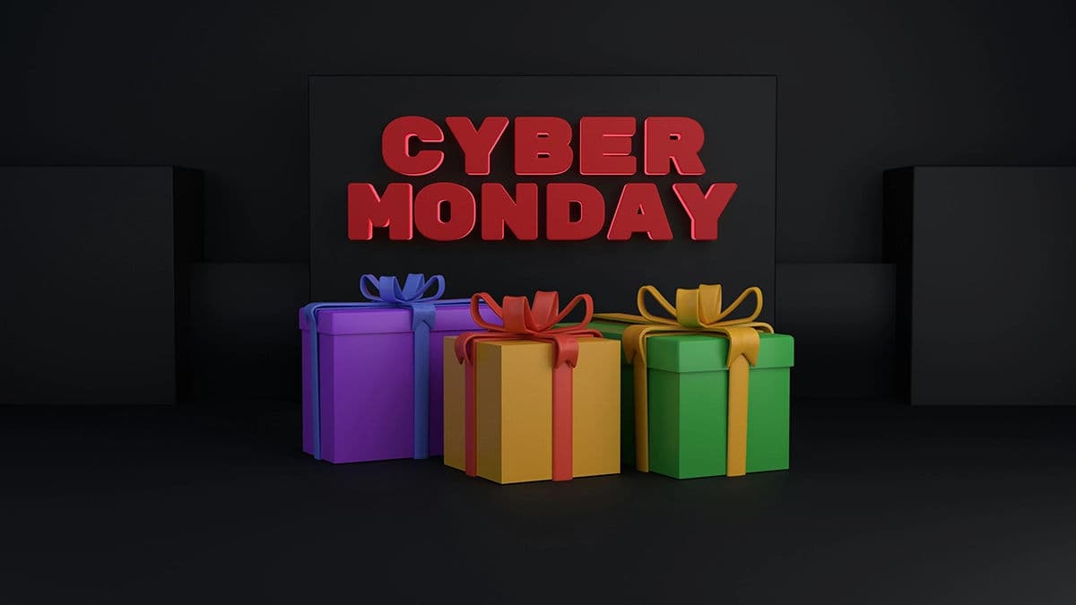 Apple's Cyber Monday 2024 Deals