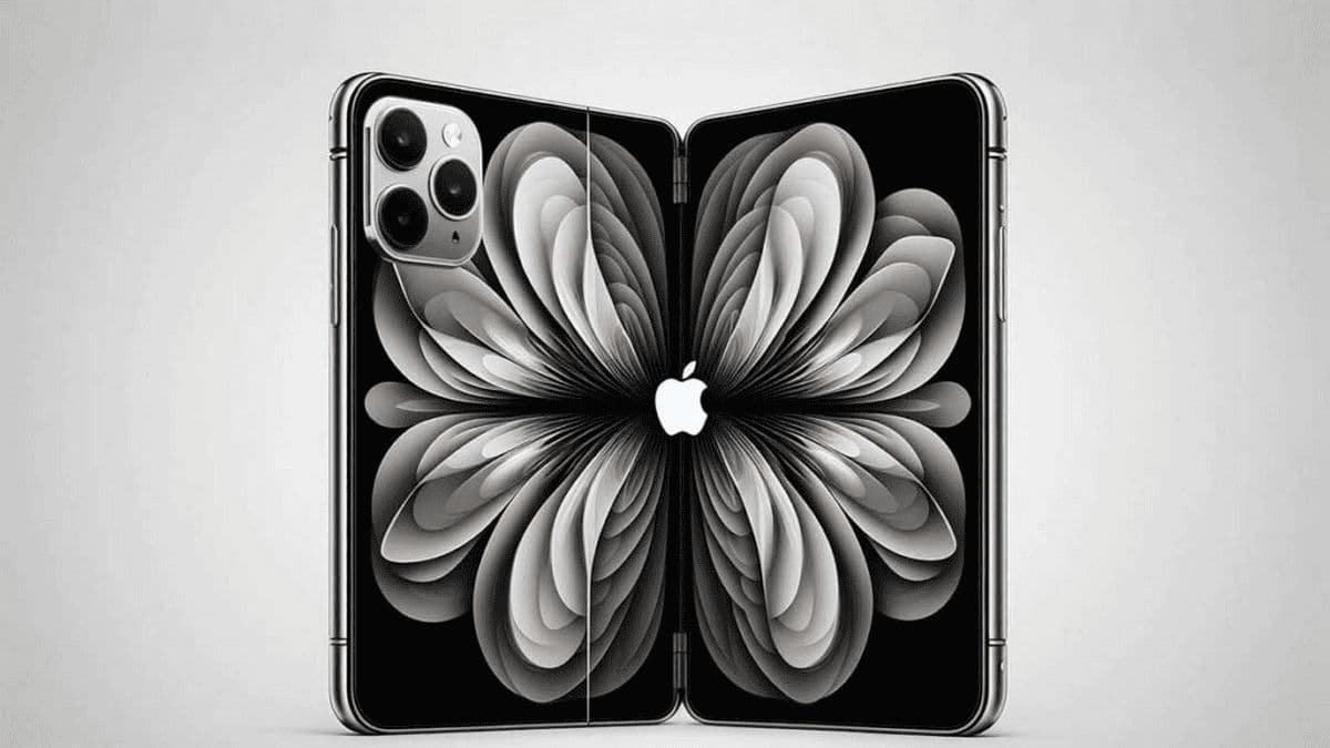 Apple's Foldable Future: iPad in 2028, iPhone After 2026