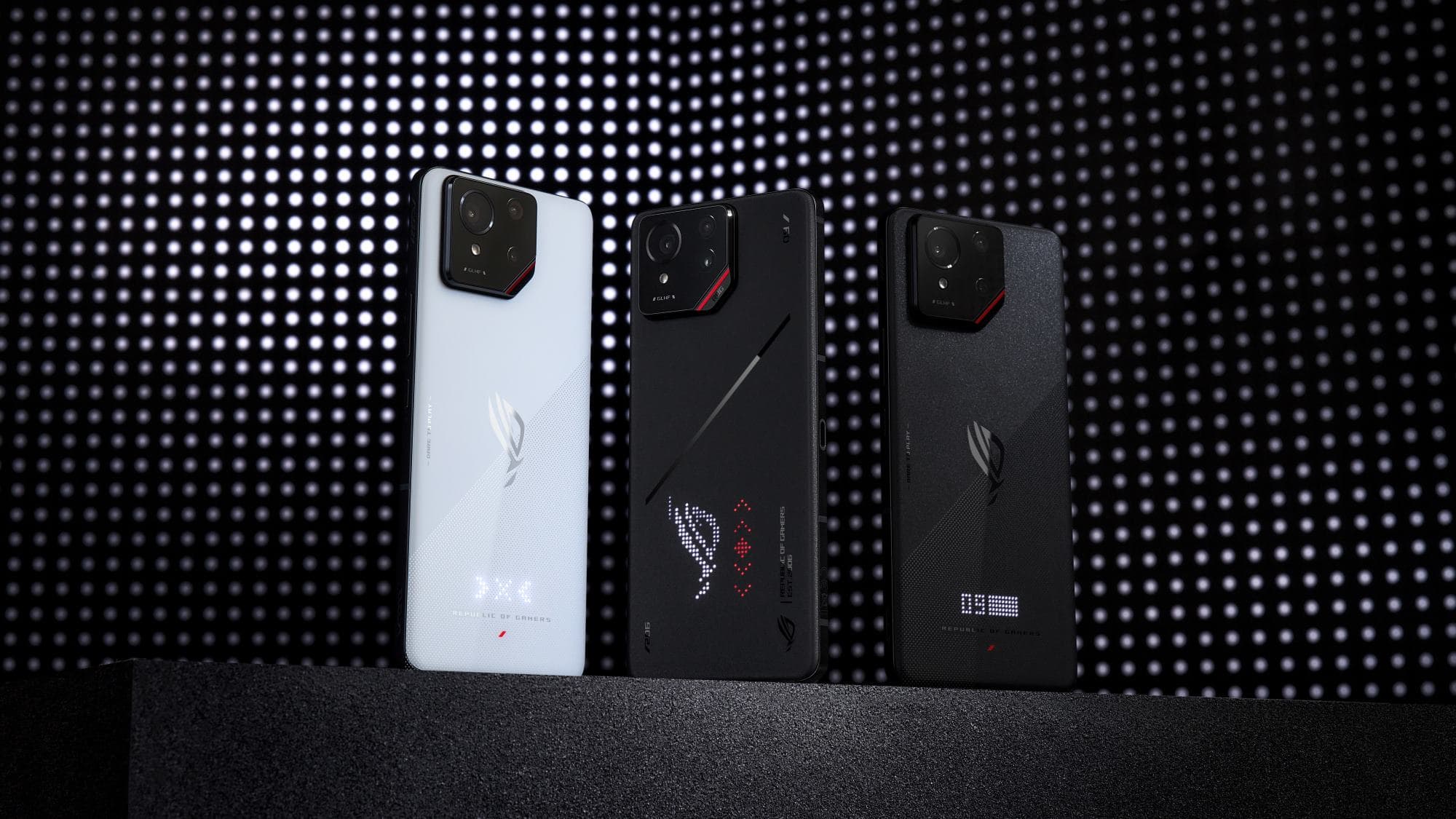 ASUS ROG Phone 9 vs 9 Pro: Key Differences