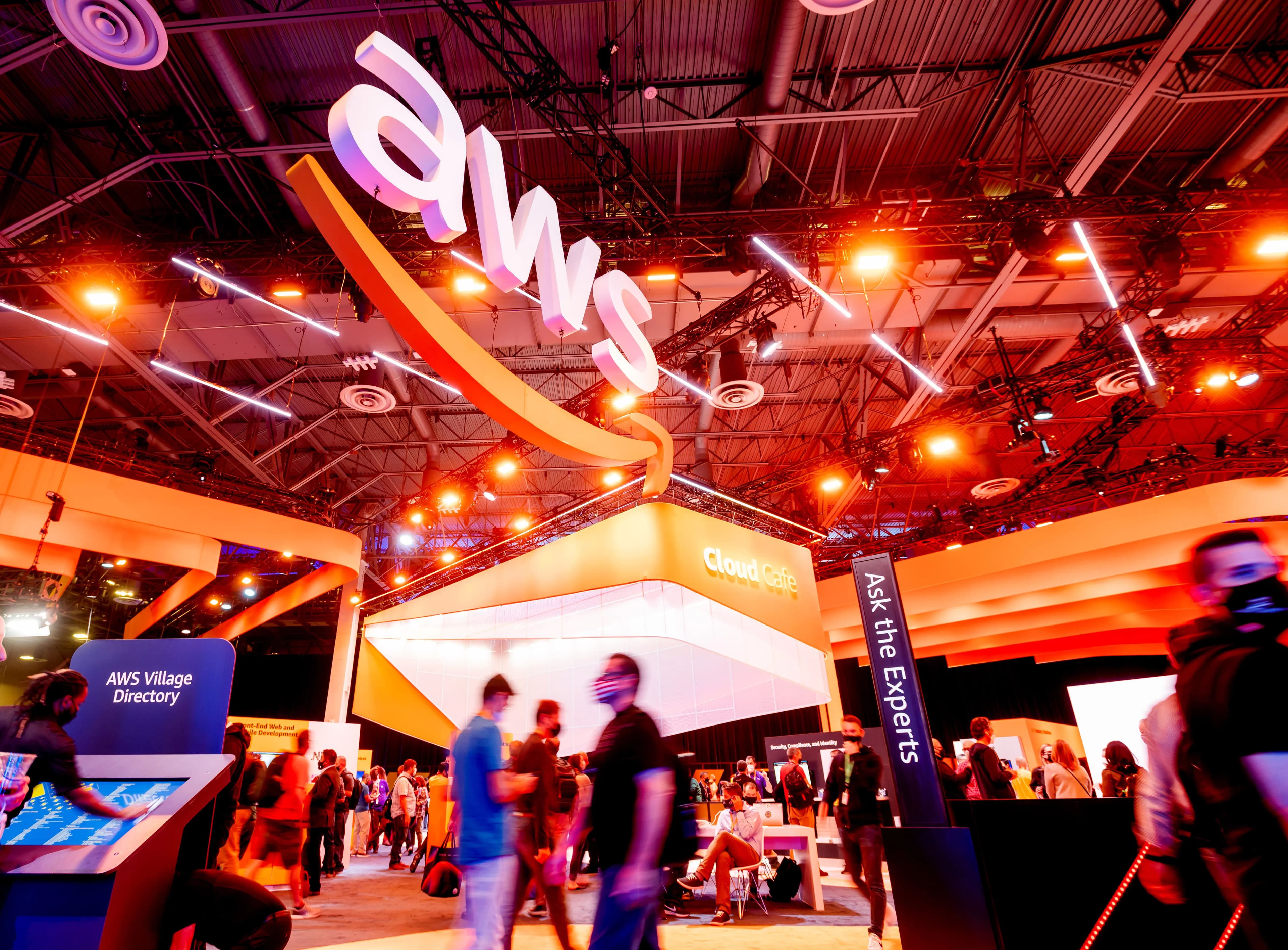 AWS Simplifies AI Development with SageMaker Updates