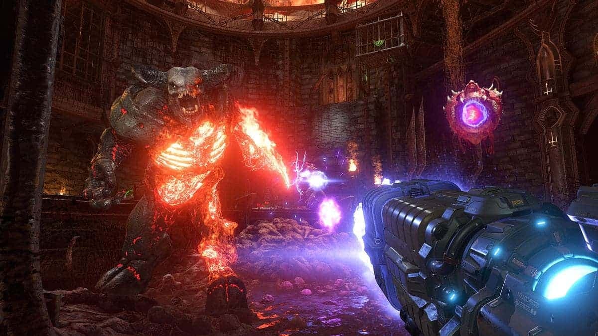 Best First-Person RPGs for Immersive Gameplay