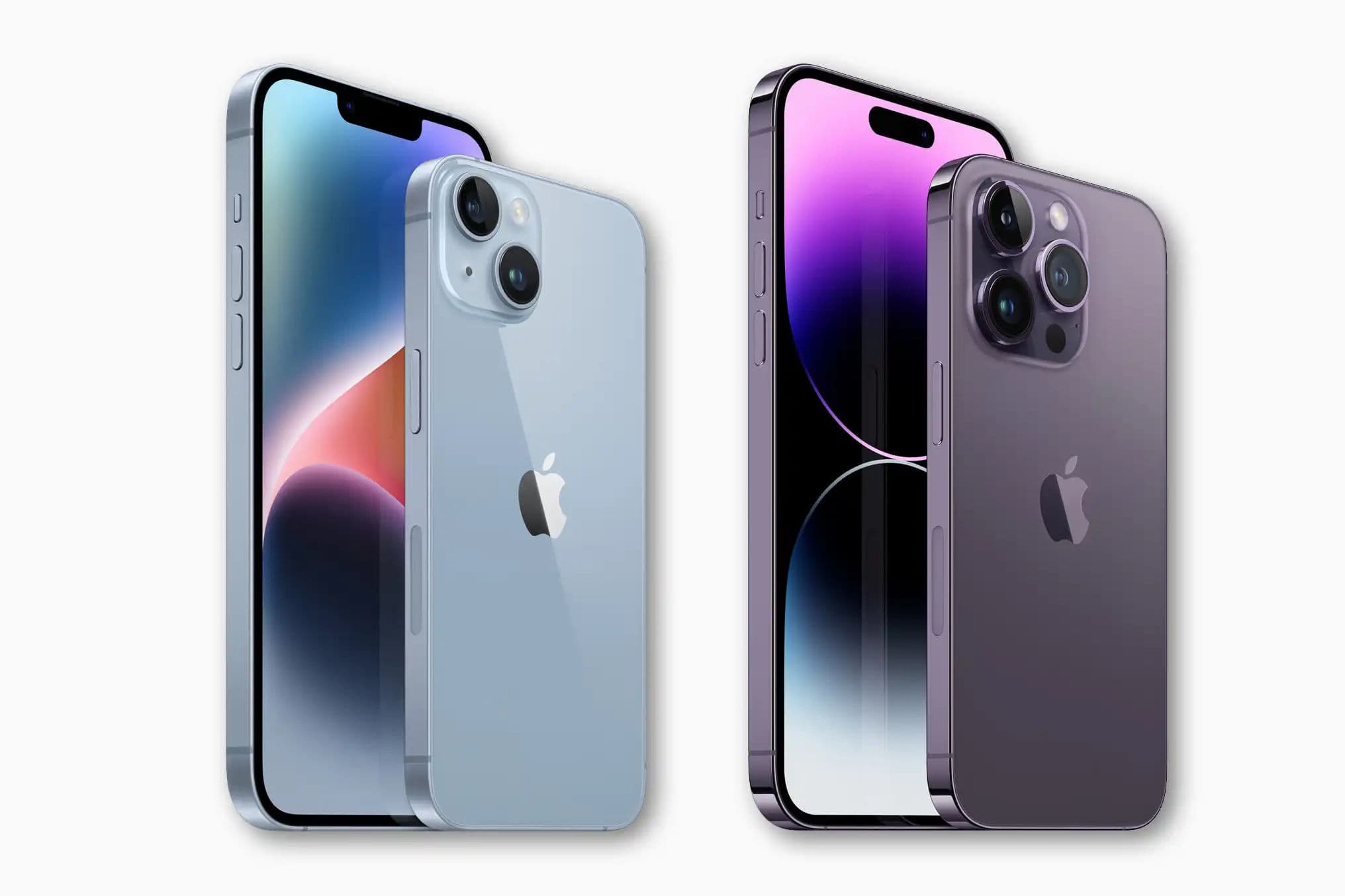 Best iPhone 14 Deals