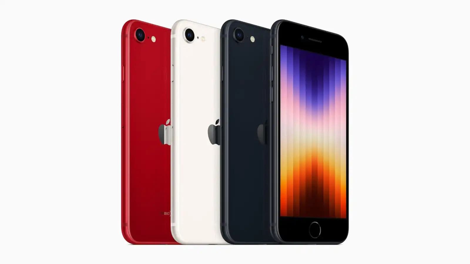 Best iPhone SE (2022) Deals