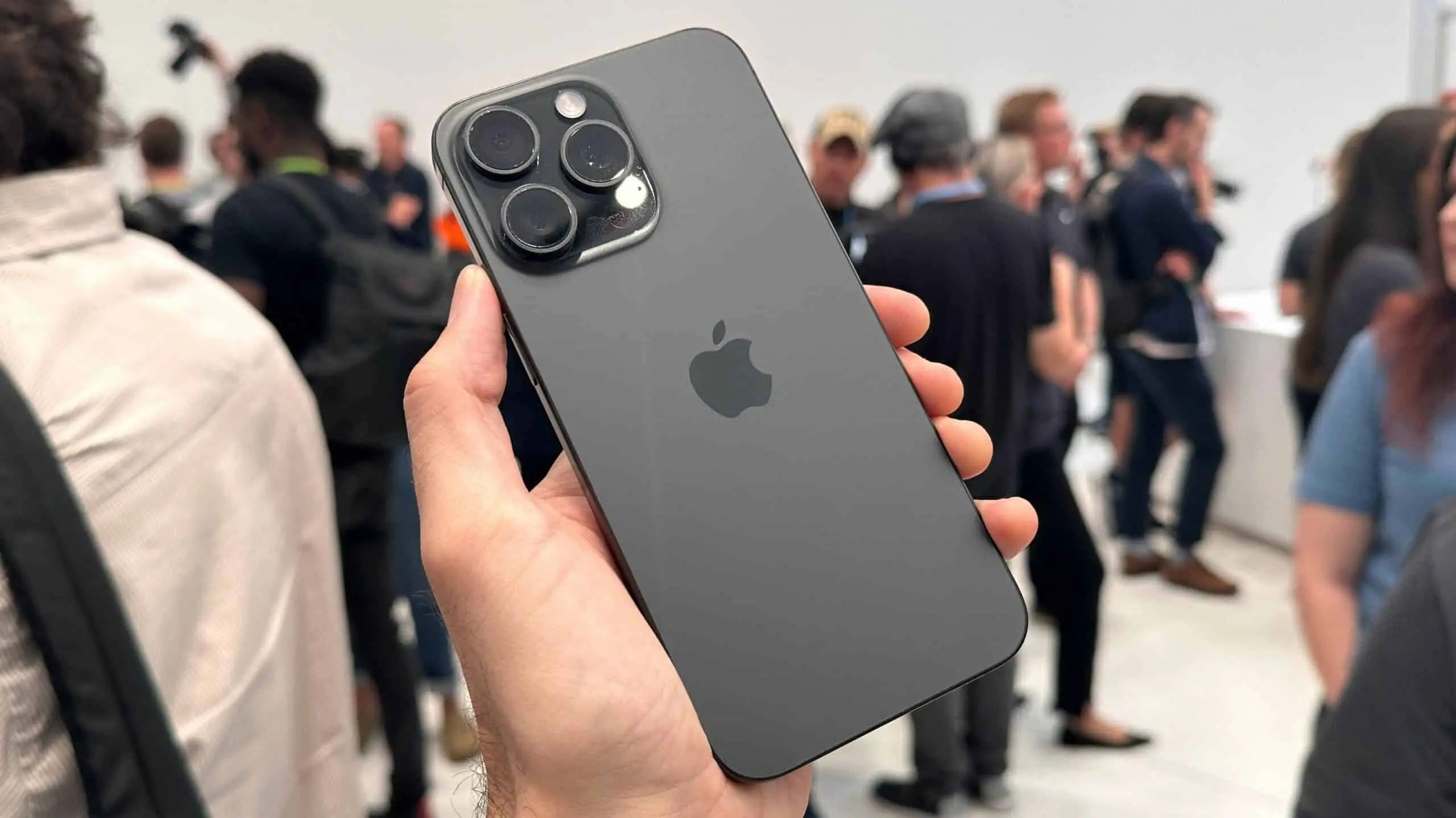 Best iPhones for Photography in 2025