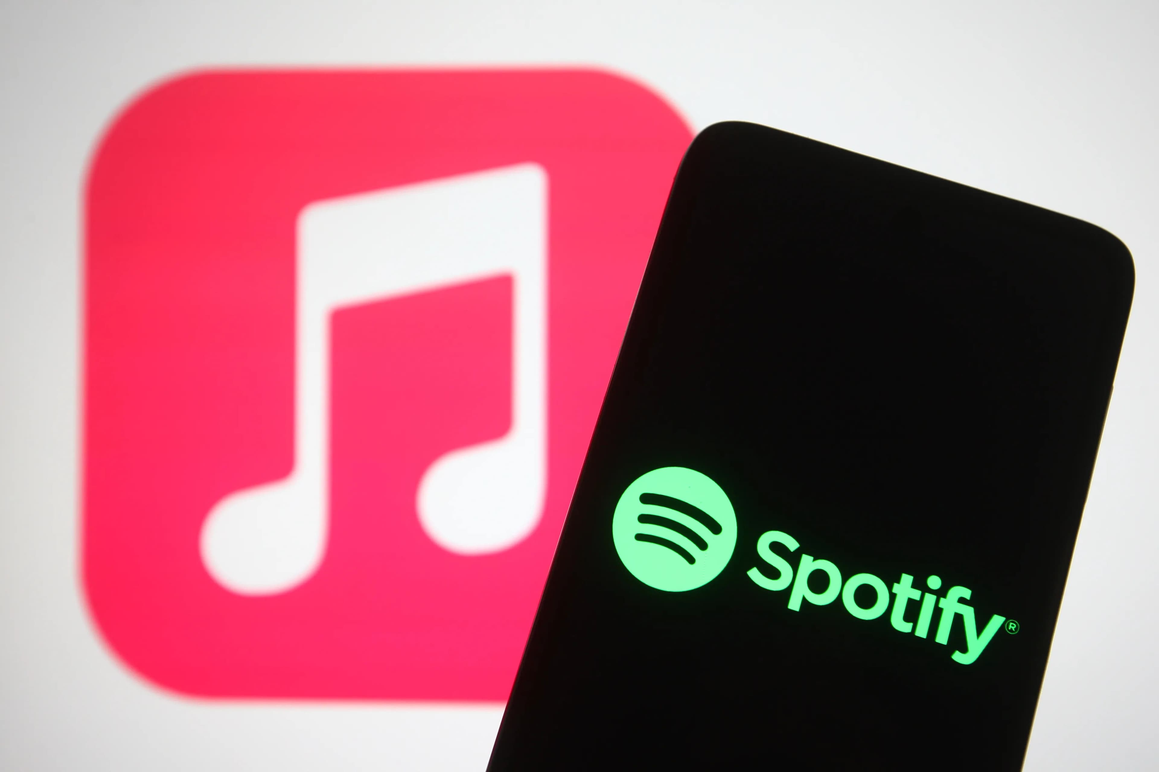 Beyond Spotify: 2024 Wrapped Alternatives