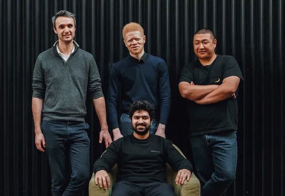 Biolevate Secures €6M to Accelerate Medical Writing with AI