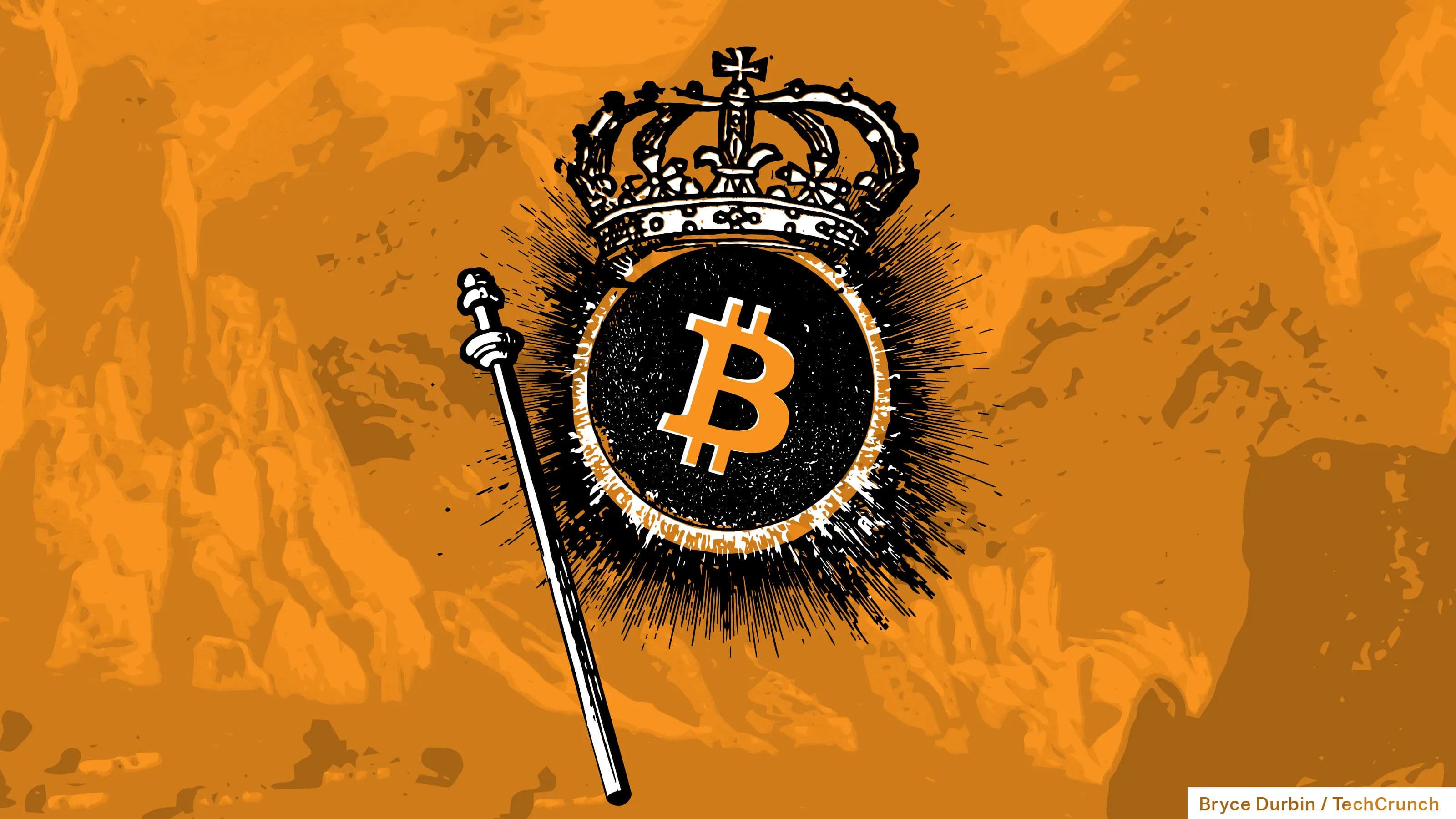 Bitcoin Hits $100K After Trump's Pro-Crypto Moves