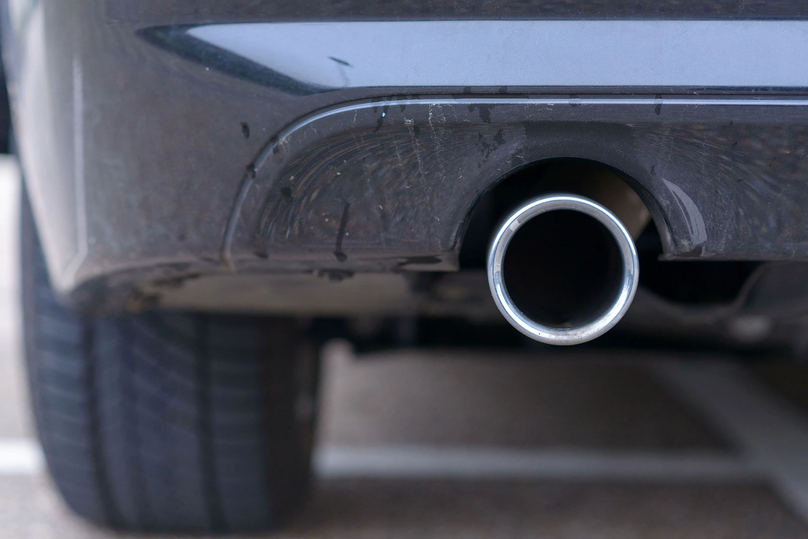 California's 2035 Gas Car Ban Gets EPA Approval