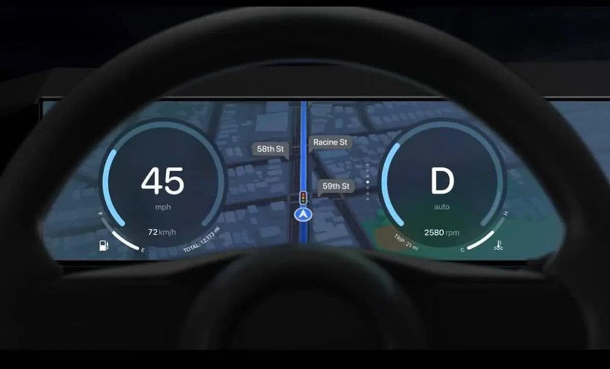 CarPlay 2.0: A New Era of In-Car Technology