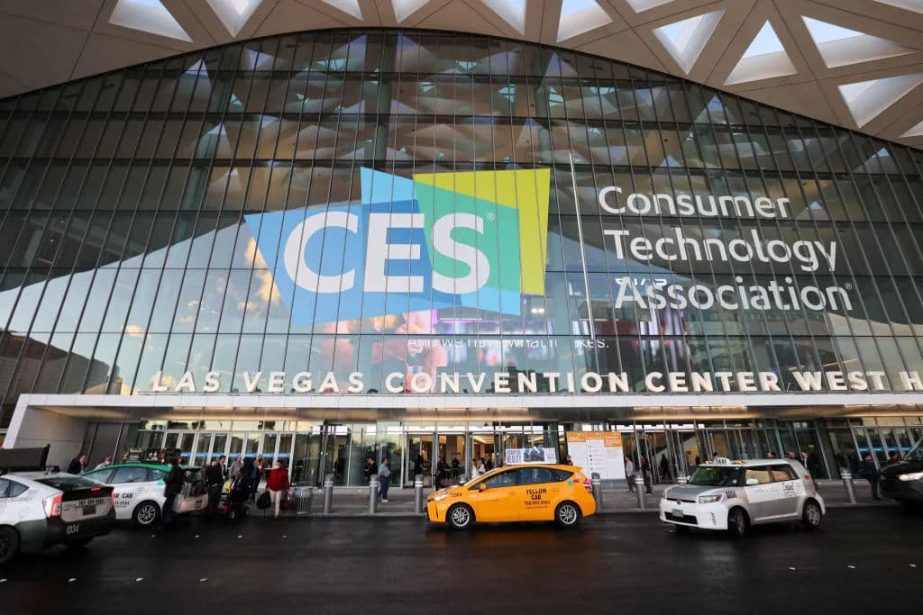 CES 2025: AI, Automotive, and Robotics Take Center Stage