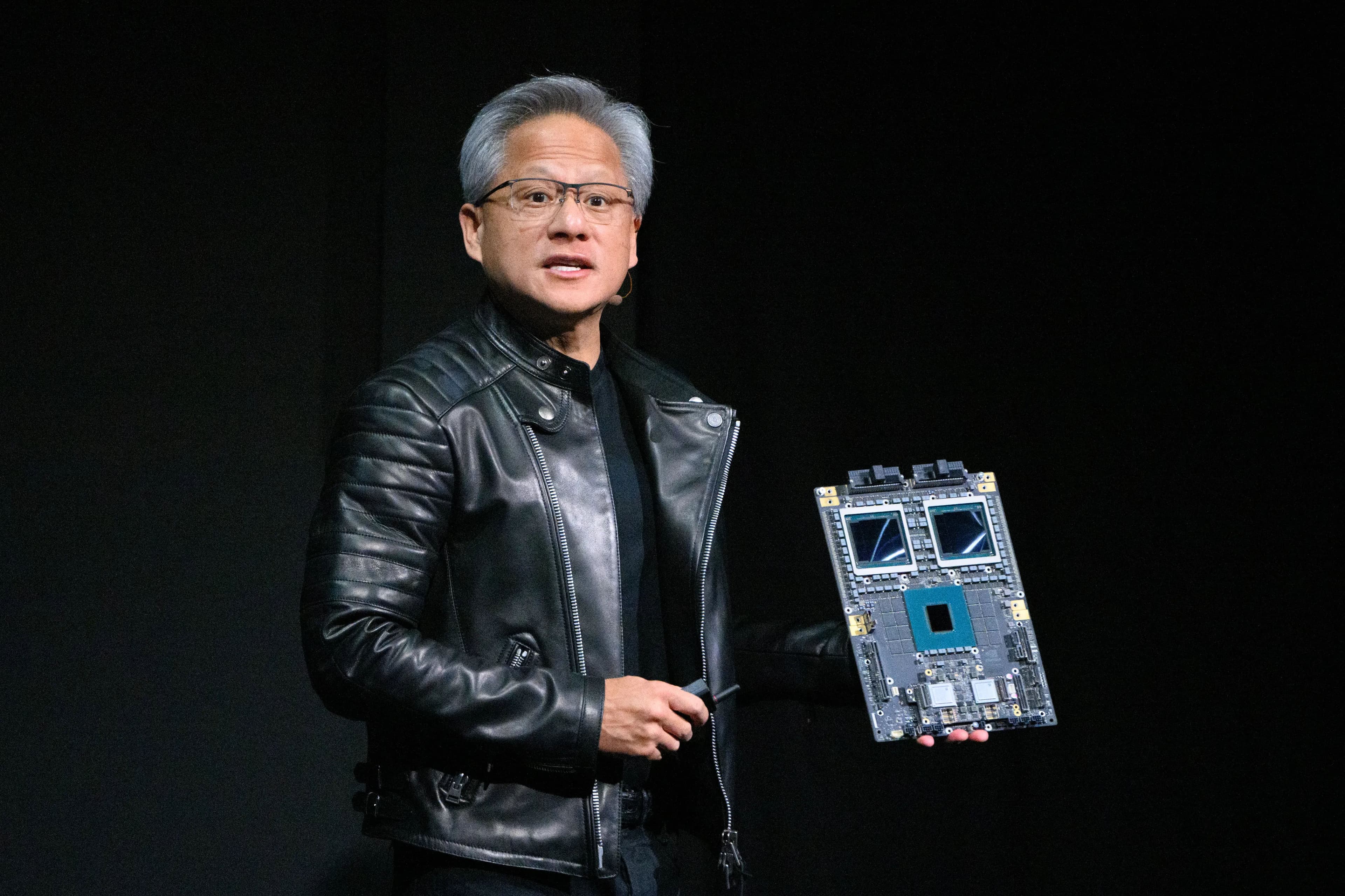 China Probes Nvidia's Mellanox Deal Amidst US-China Tech War