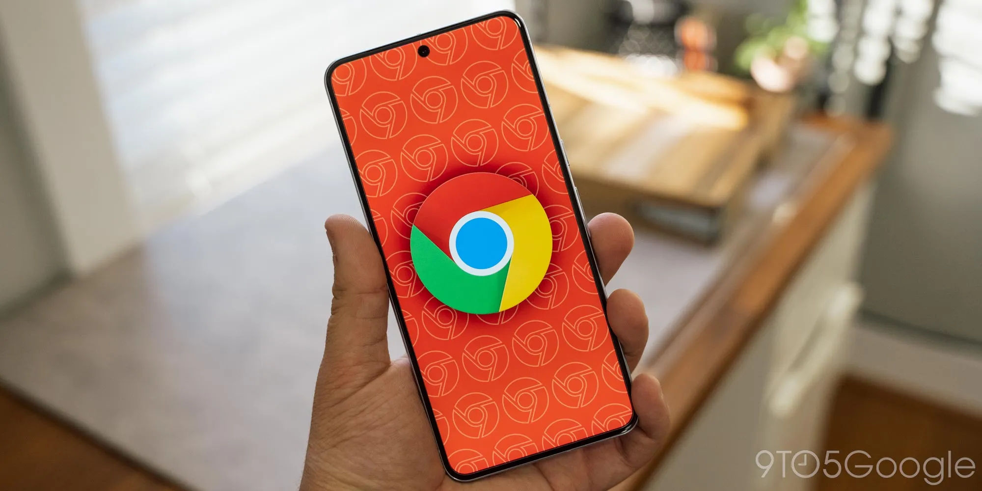 Chrome for Android Speed Boost