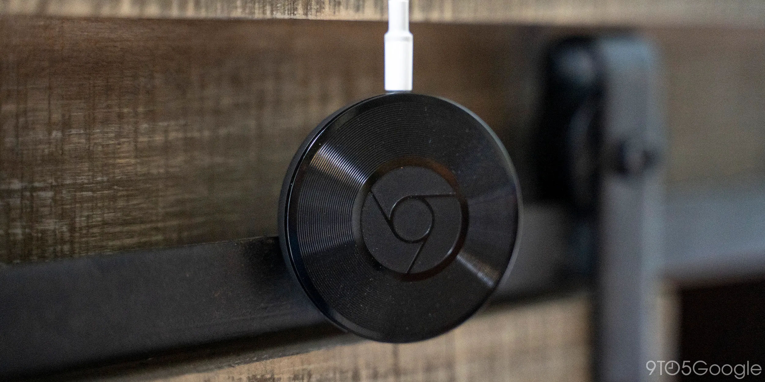 Chromecast Casting Outage