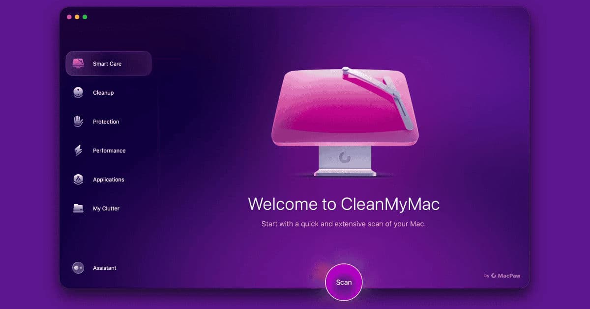 CleanMyMac: A Comprehensive Guide to Cleaning and Optimizing Your Mac