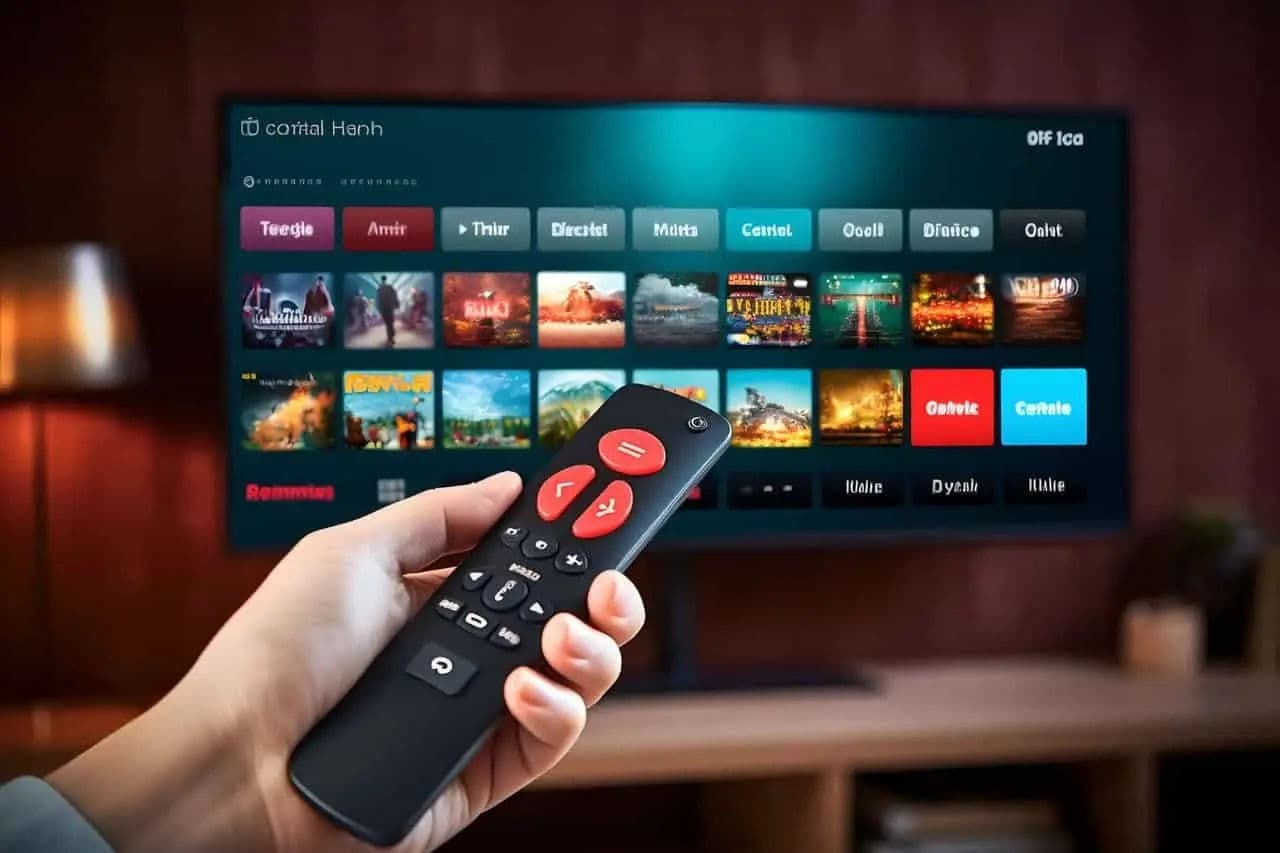 Clear Your Smart TV Cache for Optimal Performance