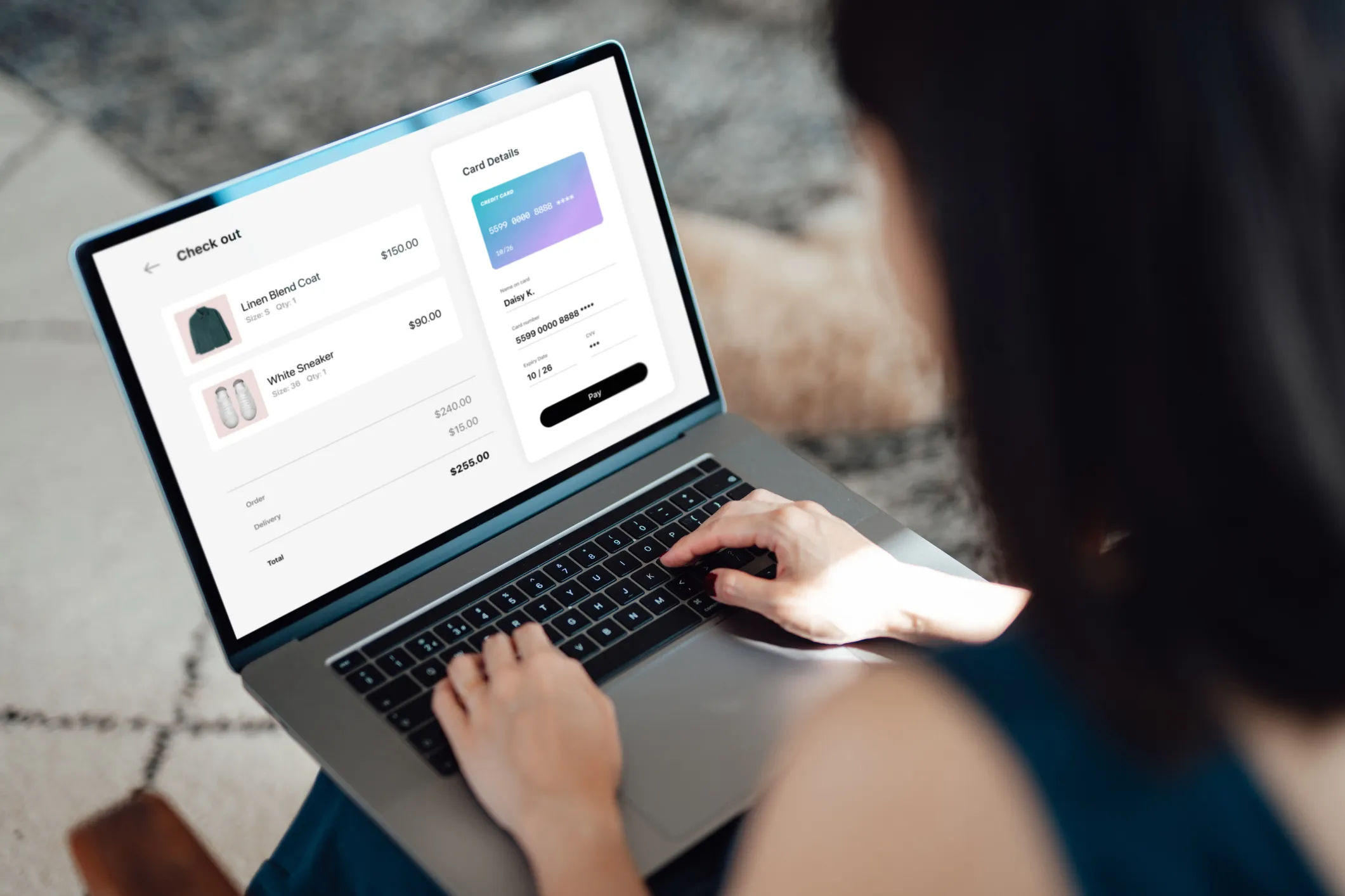 Cyber Monday 2024: Record Sales and Emerging Trends