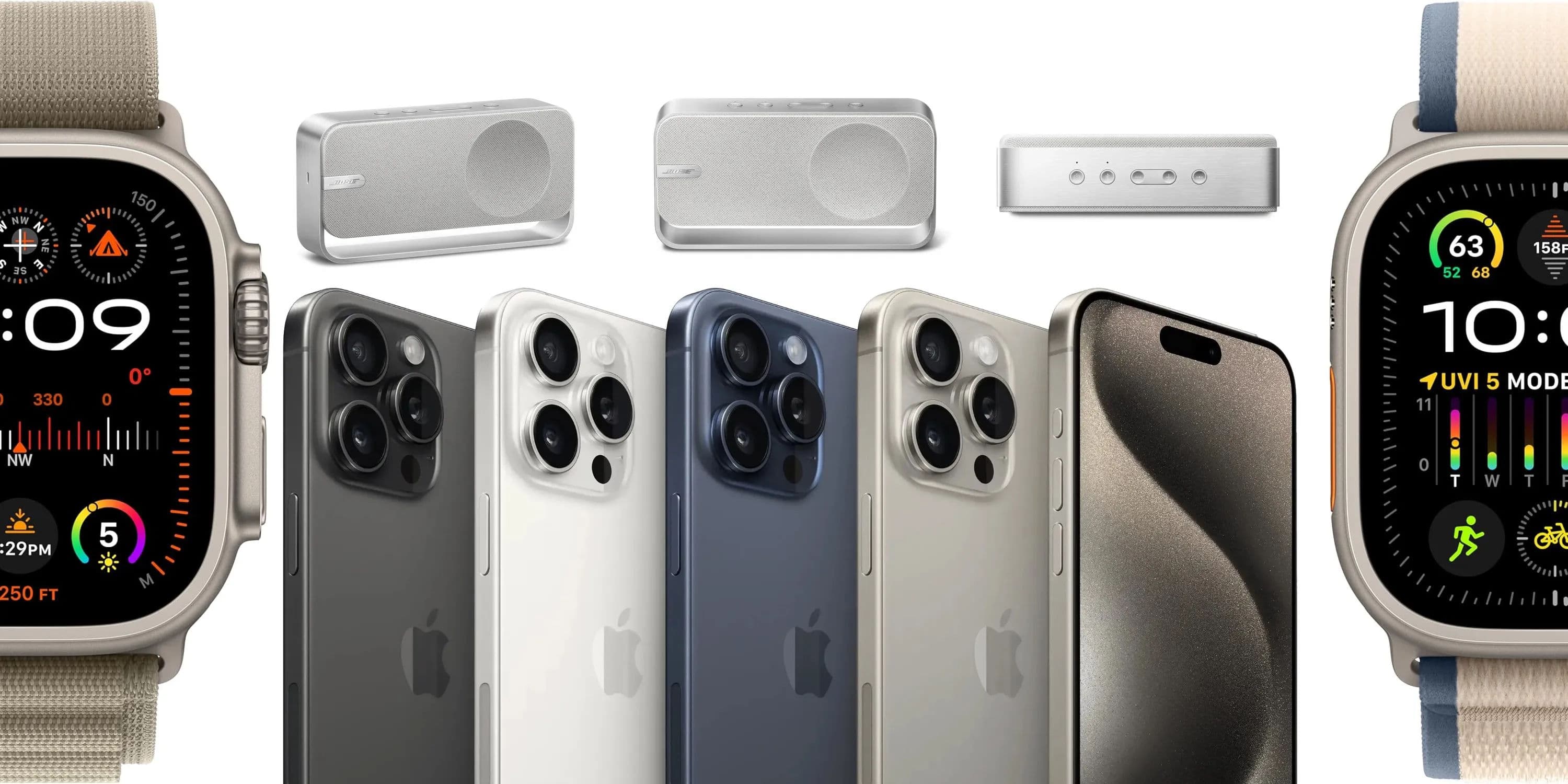 Cyber Monday Apple Deals