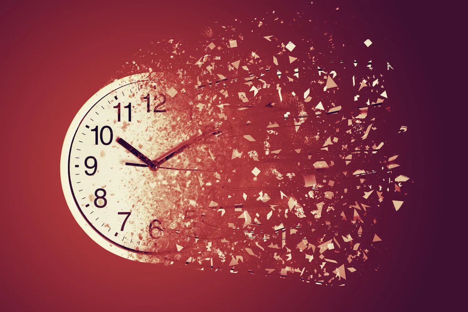 Death Clock App Predicts Your Death Date