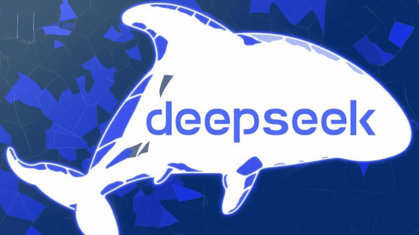 DeepSeek AI Banned in Taiwan Amid Global Security Concerns