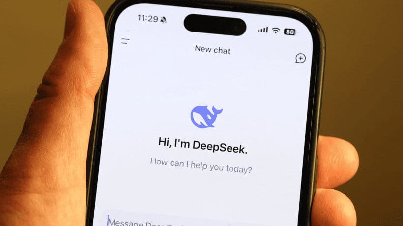 DeepSeek R1: Disrupting the AI Landscape