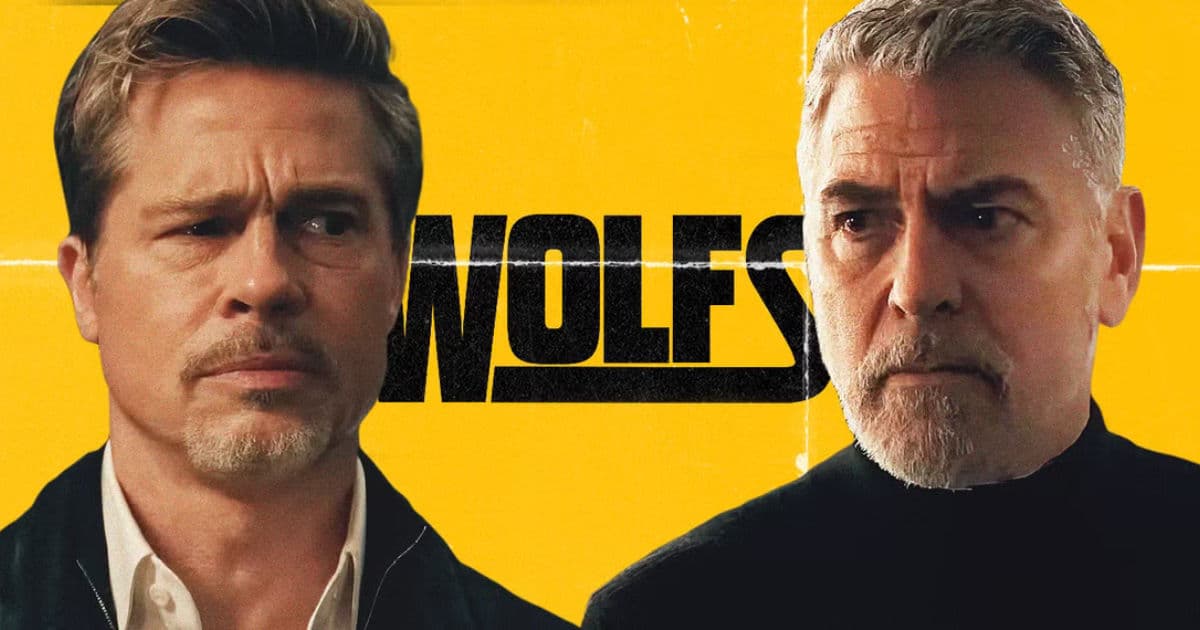 Director Jon Watts Exits "Wolfs" Sequel Due to Apple Dispute