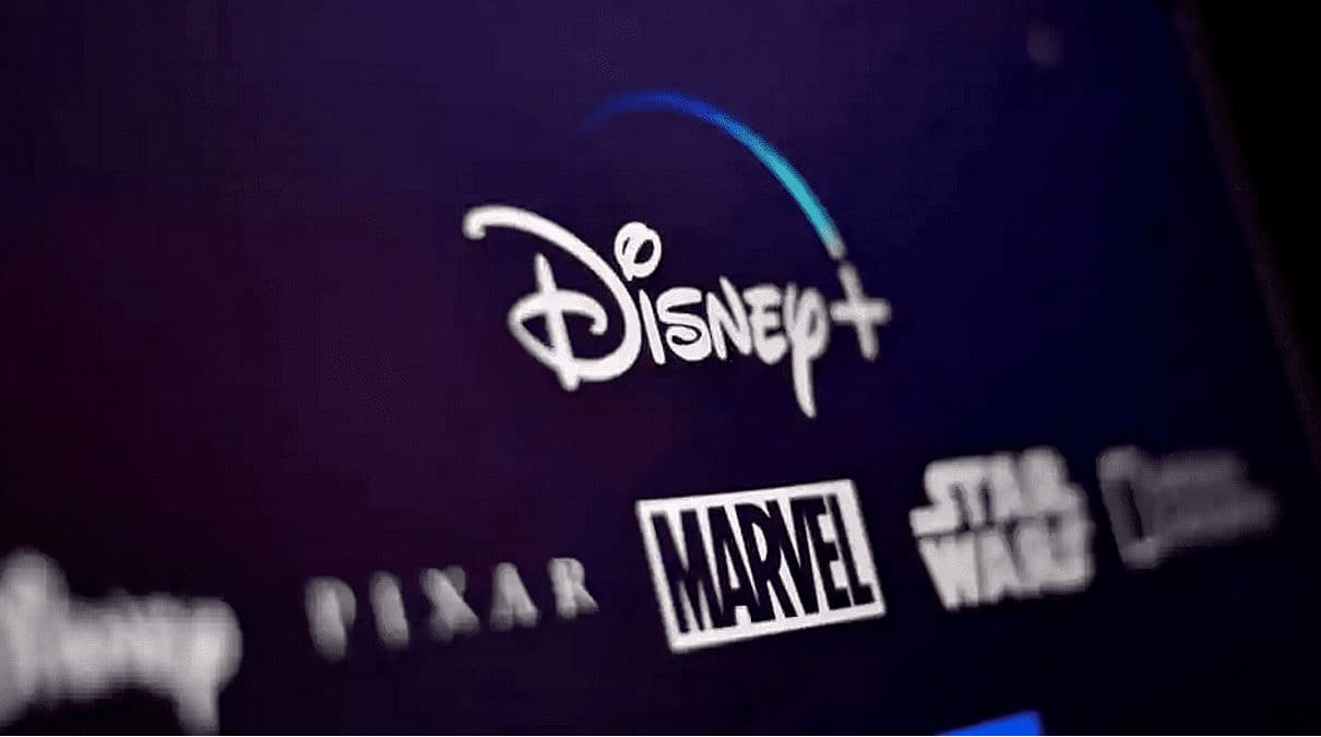 Disney vs. Netflix: Streaming Wars